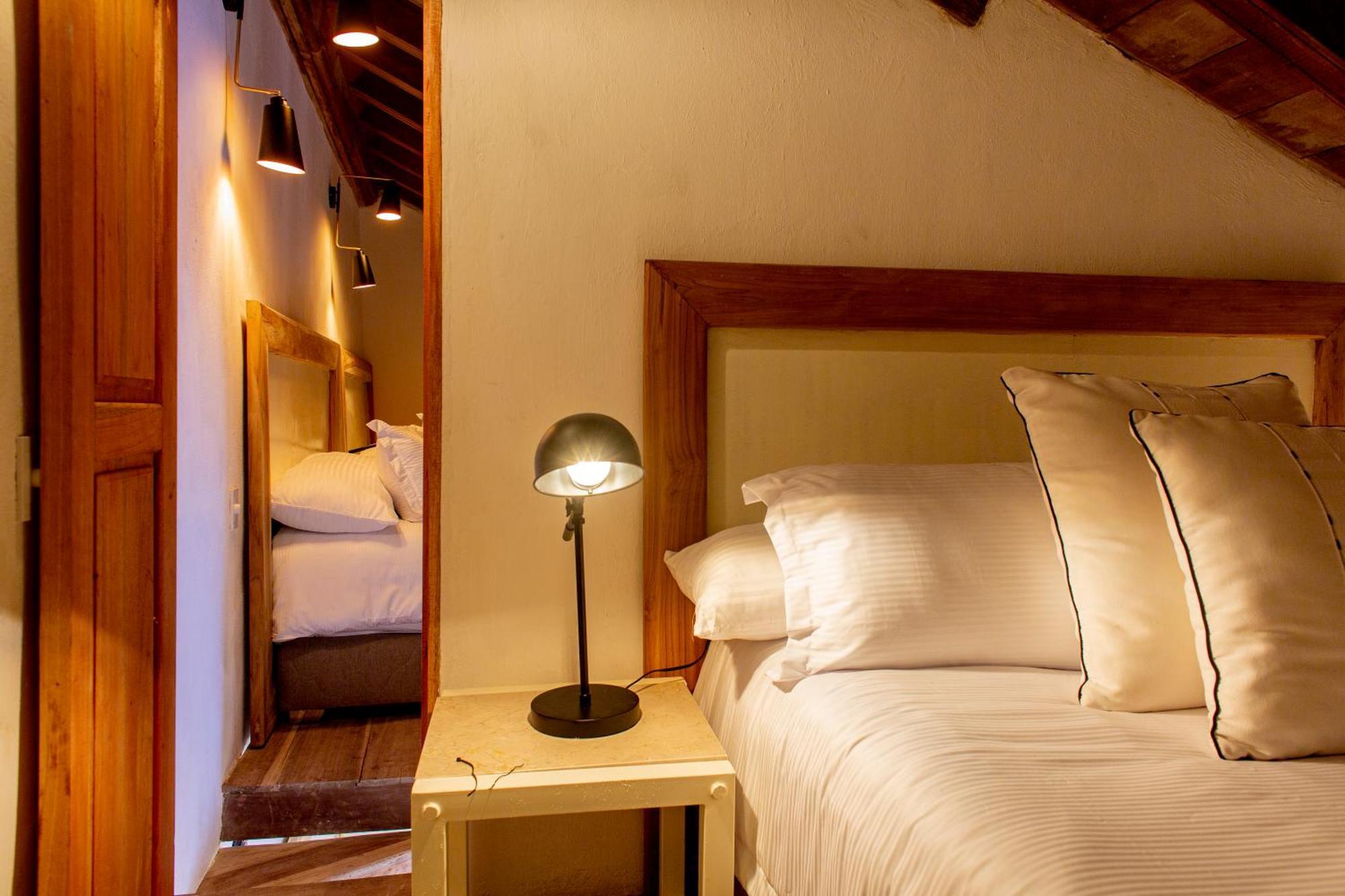 Palmas De Alba Hotel Boutique Cartagena Exterior foto