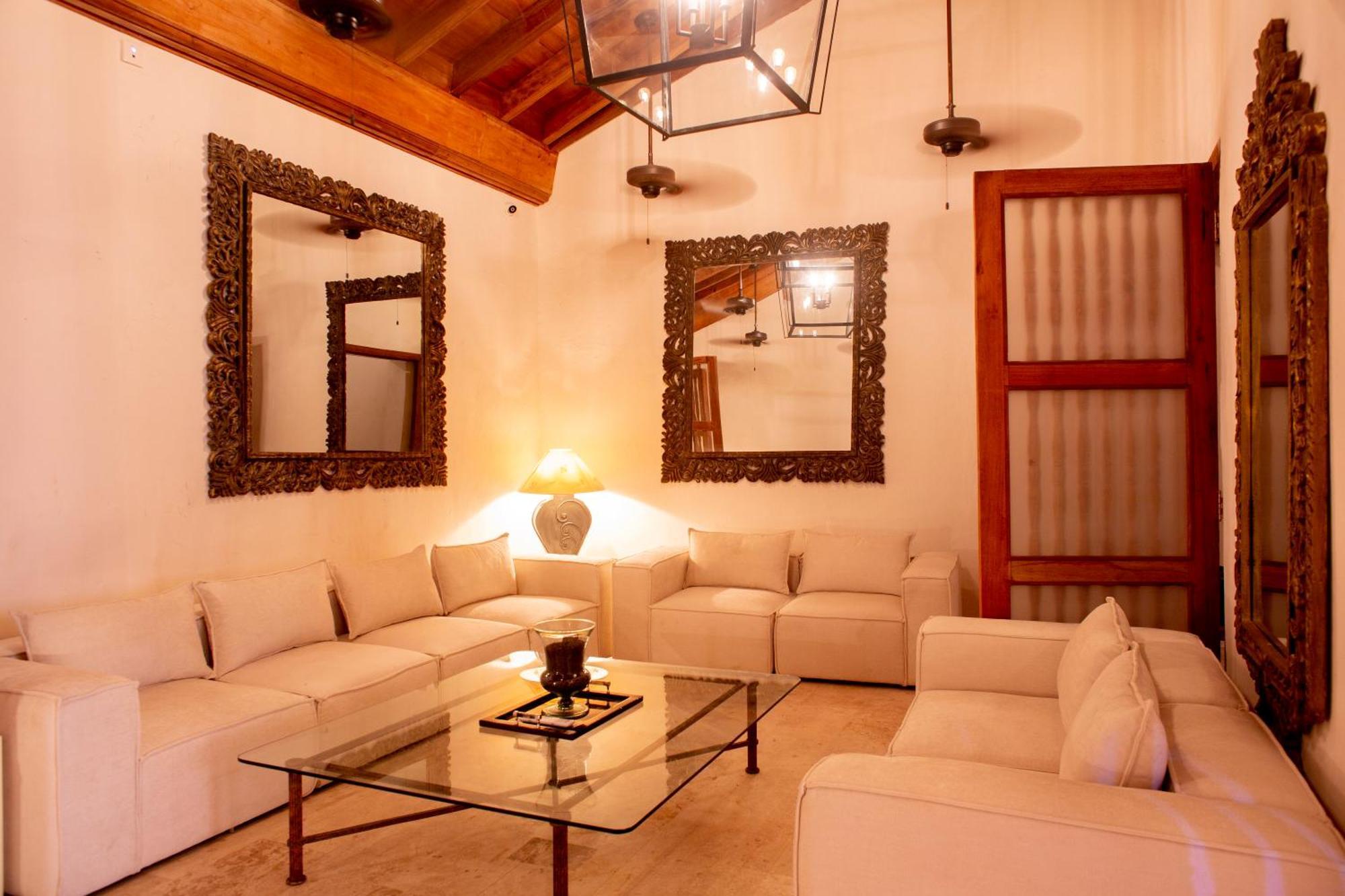 Palmas De Alba Hotel Boutique Cartagena Exterior foto